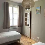 Maison Familiale Et Cosy A La Mer * Saint-Valery-sur-Somme