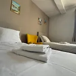 Maison Familiale Et Cosy A La Mer *