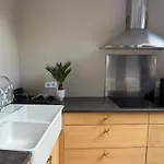 Holiday home Maison Familiale Et Cosy A La Mer *