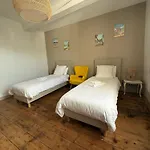 Maison Familiale Et Cosy A La Mer Holiday home Saint-Valery-sur-Somme