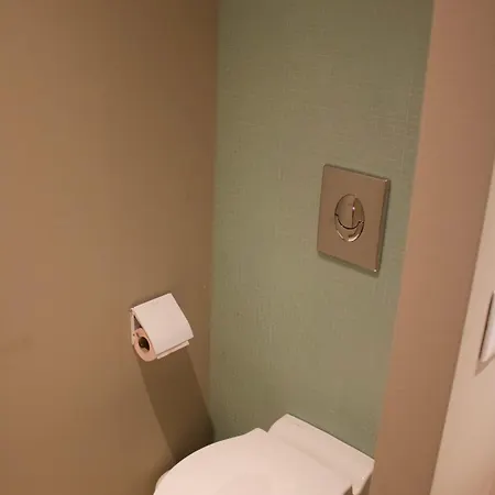 Maison Familiale Et Cosy A La 別荘 サン・ヴァルリー・シュル・ソンム