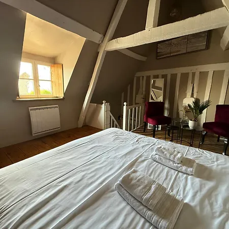 Maison Familiale Et Cosy A La Mer Holiday home