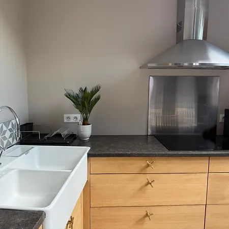 別荘 Maison Familiale Et Cosy A La *