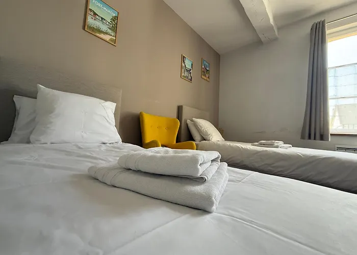 Maison Familiale Et Cosy A La *