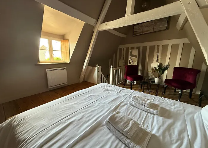 Maison Familiale Et Cosy A La Vakantiehuis