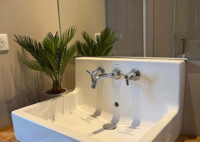 Vakantiehuis Maison Familiale Et Cosy A La